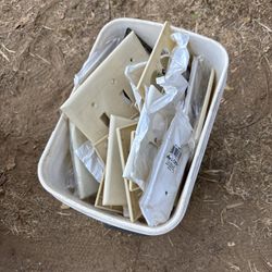 Switch And Outlet Covers