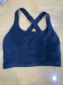 Lulu lemon Sports Bra 