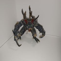 SPAWN Figure Spawn Mutations Series 23 McFarlane Toys 2003