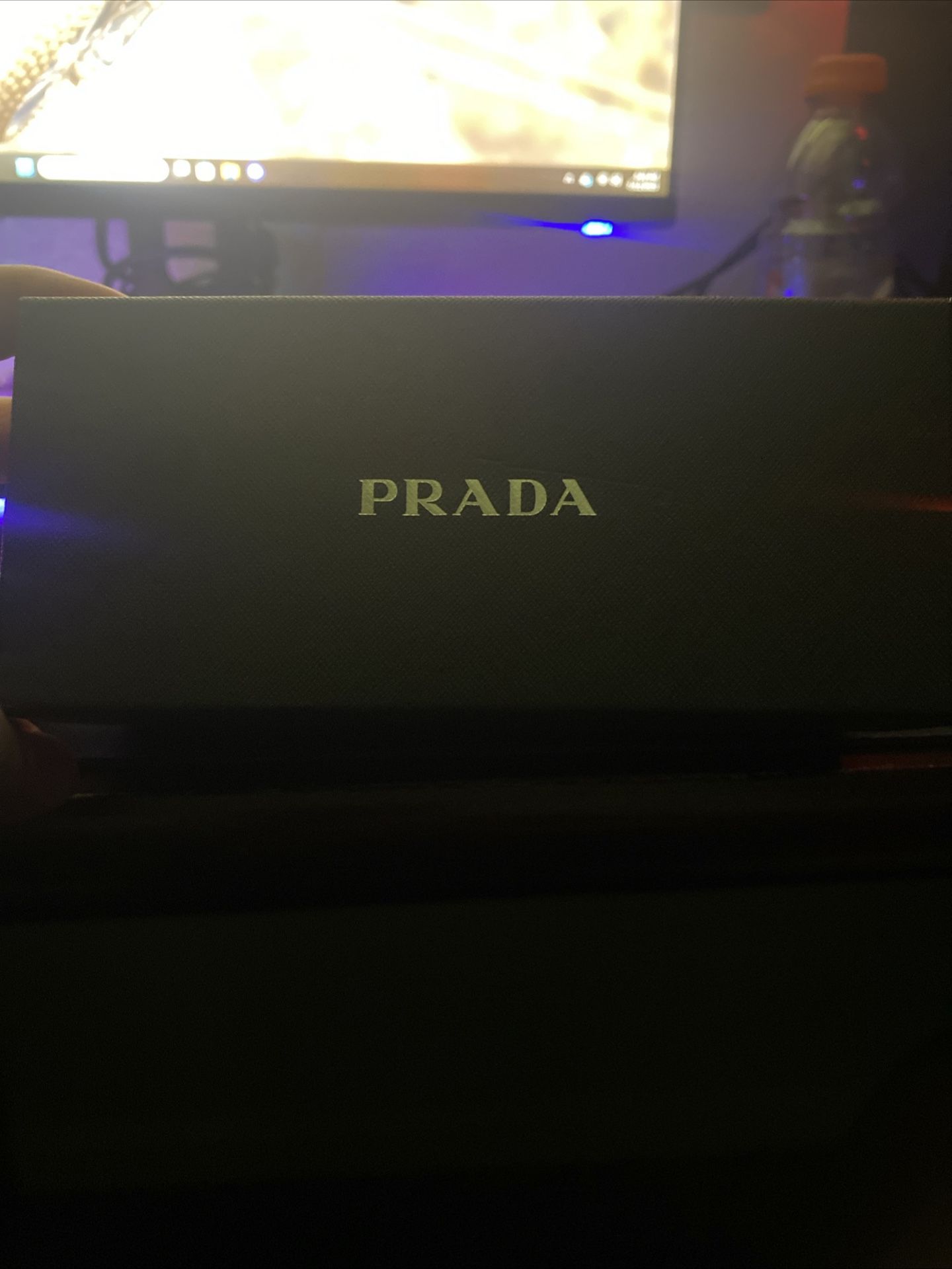 Prada Sunglasses Unisex