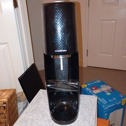 Sodastream No Battery