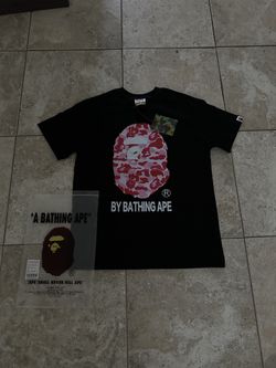 Bape shirt