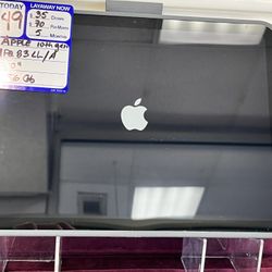 Apple Tablet 