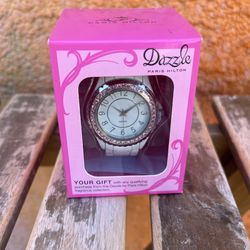Paris Hilton Watch