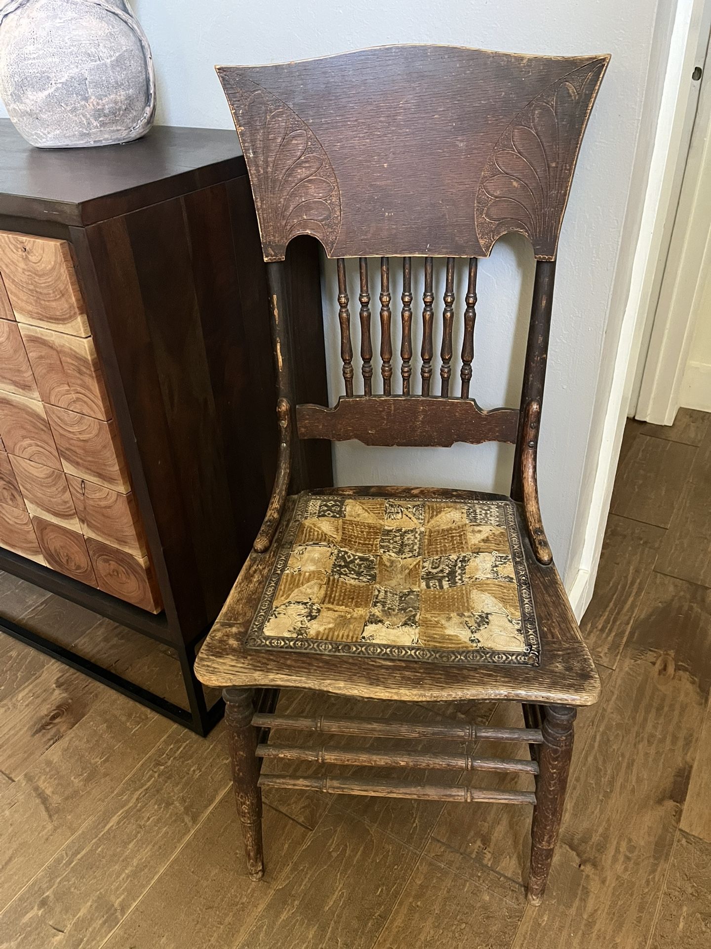 Antique Chair