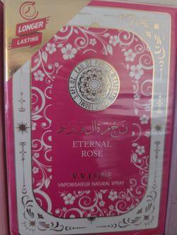 Y a r a  K a l i Blush etc dupe purfume
