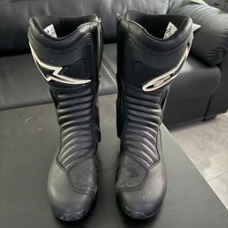 Alpinestars SMX 6 v2 Gore-Tex Boots