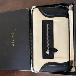 Celine Wallet