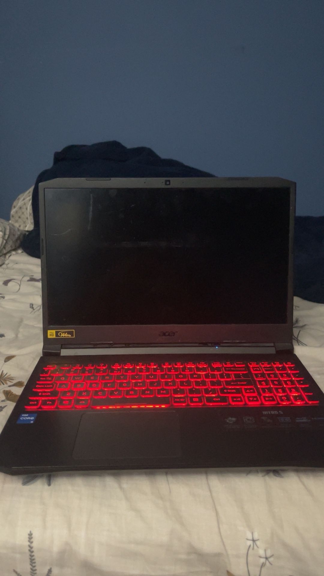 Acer Nitro 5 Gaming Computer
