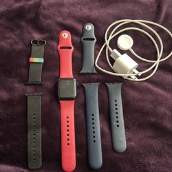 Apple Watch Series 6