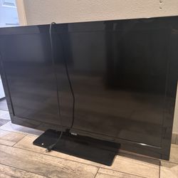 TV RCA