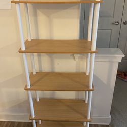 Shelf Display Rack 