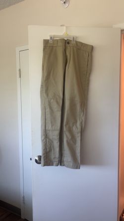 Dickes Mens Khakis