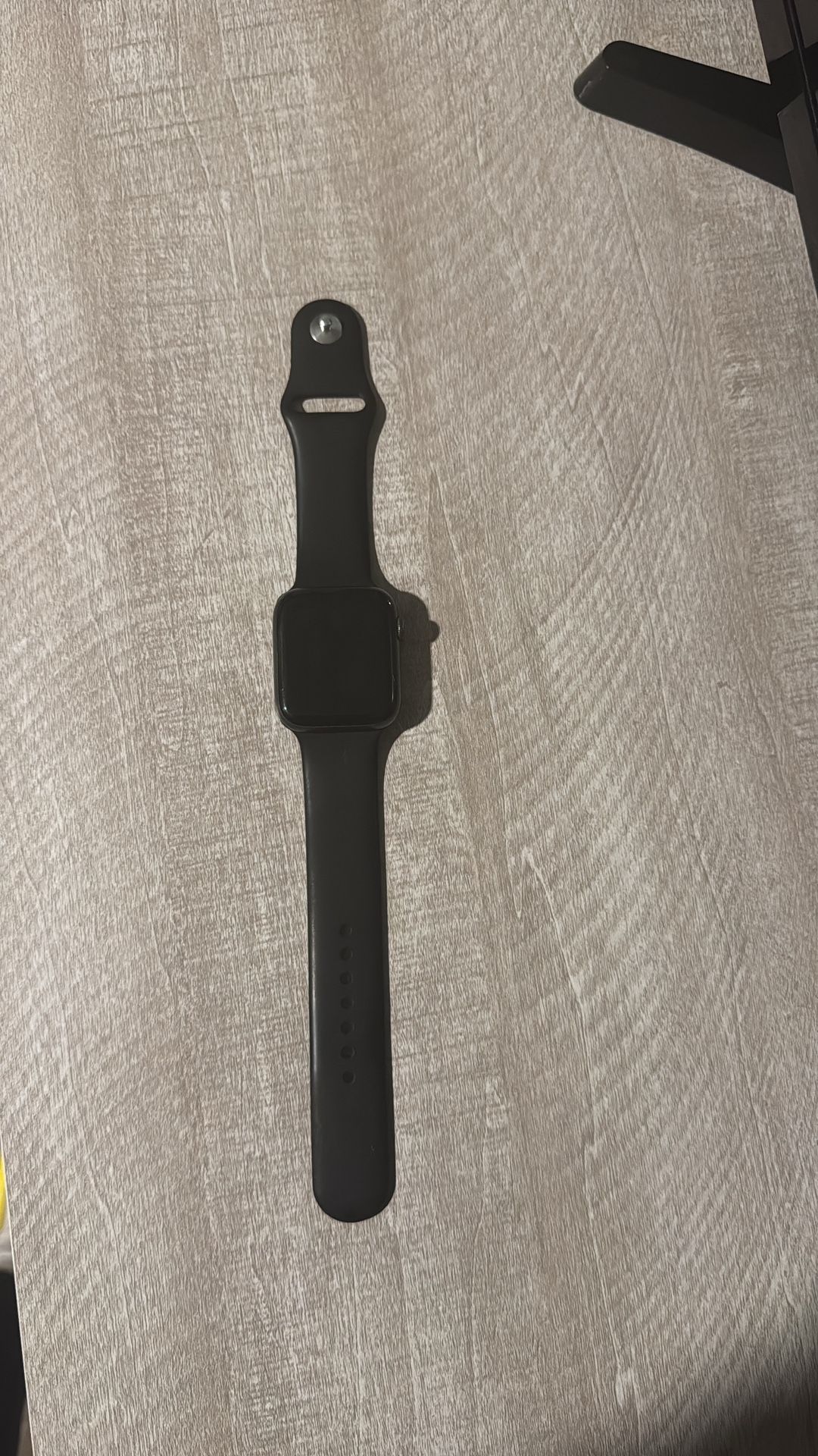 Apple Watch Series 6