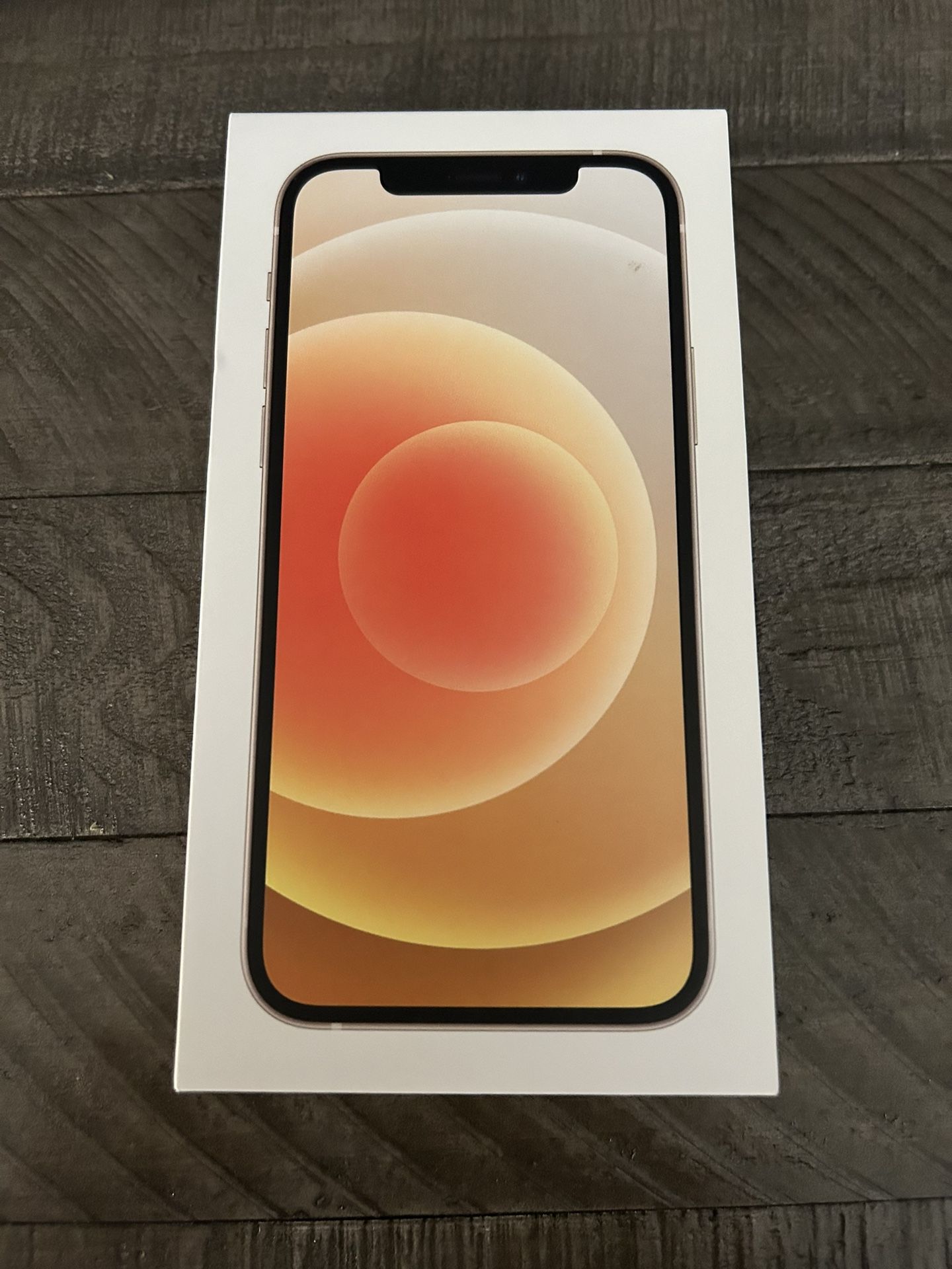 iPhone 12
