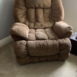 Recliner