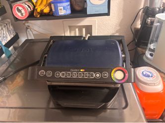 T-Fal Optigrill