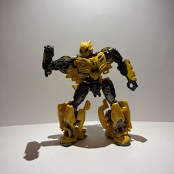 Transformers Studio Series 70 B-27