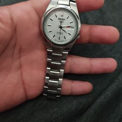 Seiko 5 Automatic Watch