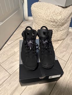 Air jordan 6 men