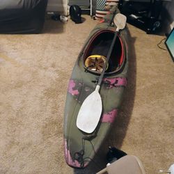Kayak 