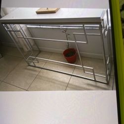 Console Table