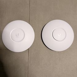 Ubiquiti Unifi Access Point