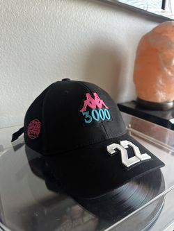 Gumball 3000 Hat (Adjustable)