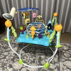 Baby Bouncer/jumper