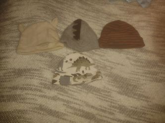 Baby clothes for boy