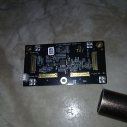 
LI-JXAV-MIPI-ADPT-4CAM Datasheet 