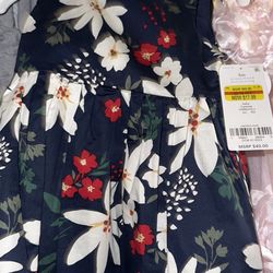 Baby Dress 
