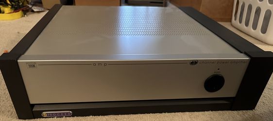 Proceed AMP3 Amplifier