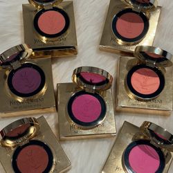 YSL Blush 