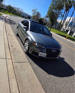 2016 Audi A3