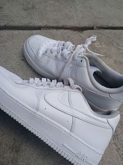 Air Force 1 size 8