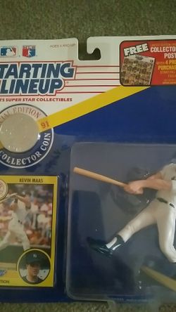 Collector Card poster