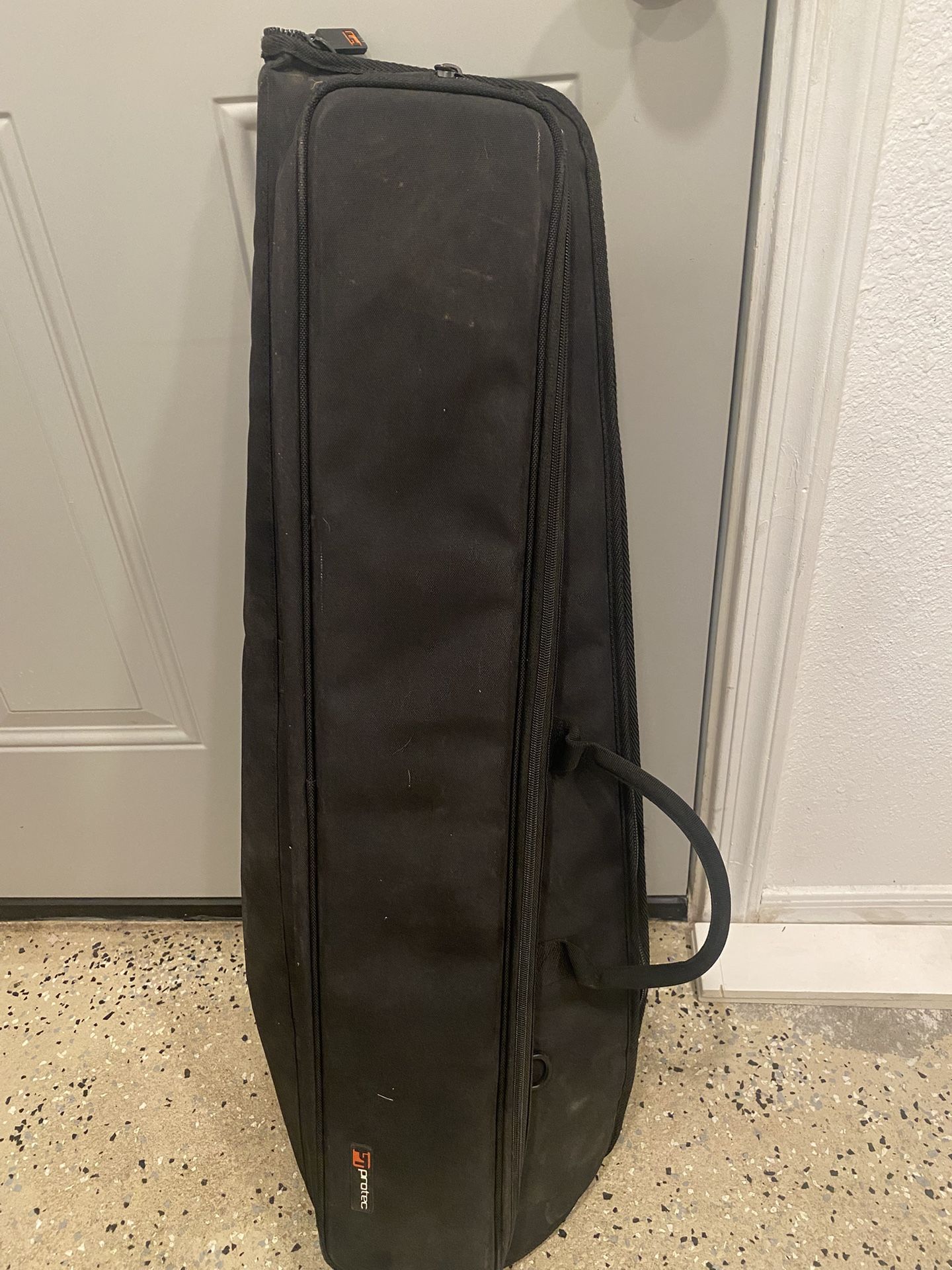 Trombone Case