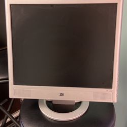 HP Desk Top Screen 13"