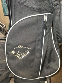 Nicklaus golf set-unused