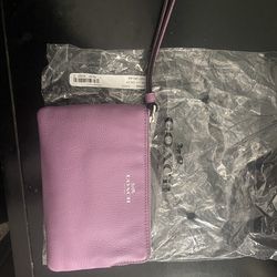 Coach Hand Bag