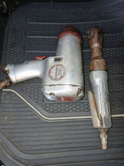 Air tools craftsman