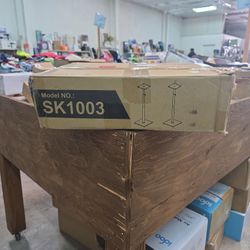 SPEAKER STANDS - Modle SK1003- 