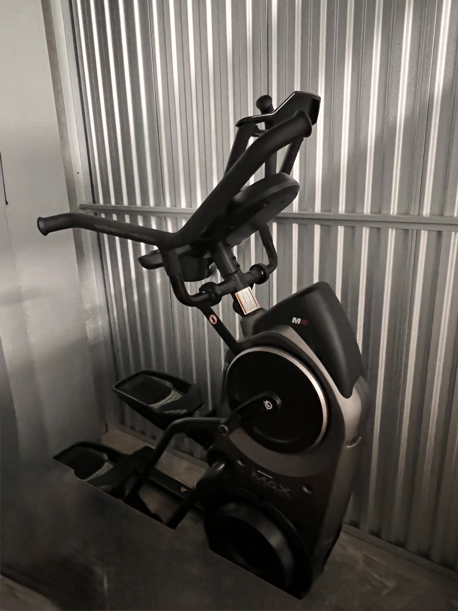 Exercise Equipment