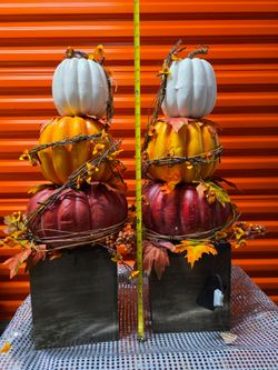 Fall decor