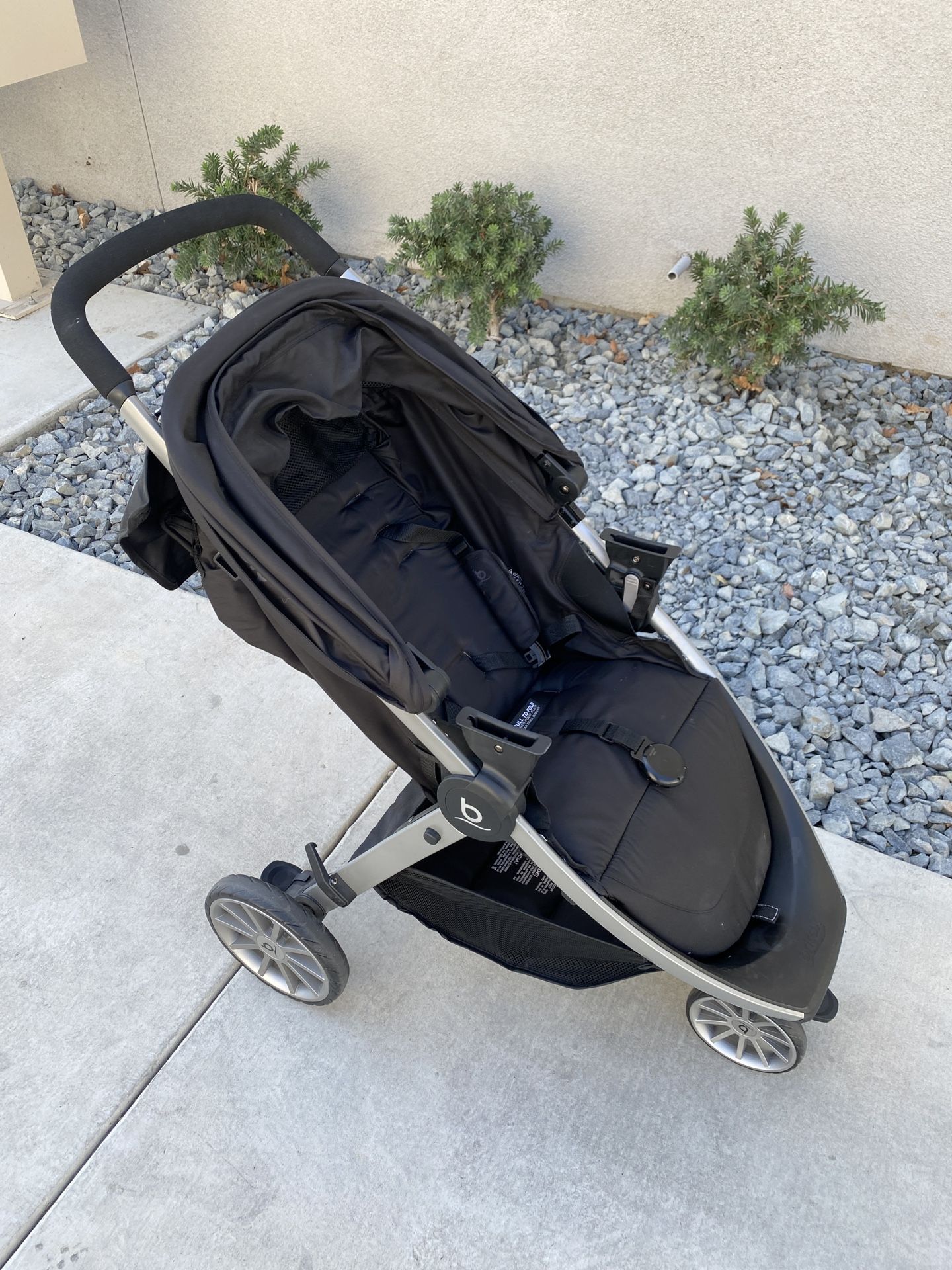 uppababy mesa UPPAbaby