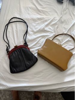 Vintage Purses