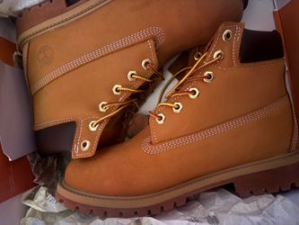 Timberland Boots