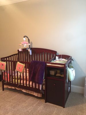 New And Used Baby Cribs For In Hattiesburg Ms Offerup Baby Cribs For In Hattiesburg Ms