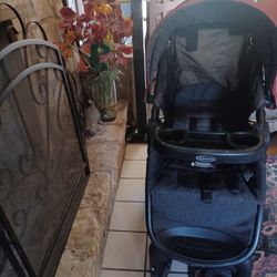 Graco Baby Stroller